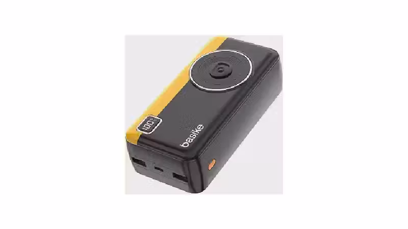 Melhor Power Bank 30000Mah: Potência e Durabilidade