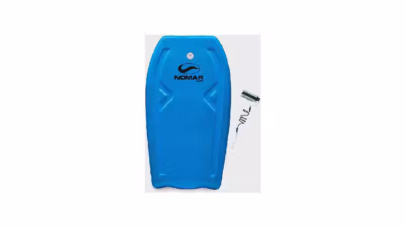 Melhor Prancha de Bodyboard Infantil: Guia Completo 2024