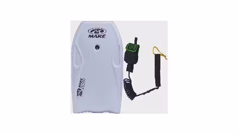 Melhor Prancha de Bodyboard para iniciantes: Guia Essencial