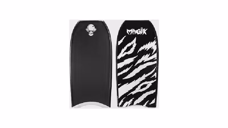 Melhor Prancha de Bodyboard Profissional: Guia Essencial!