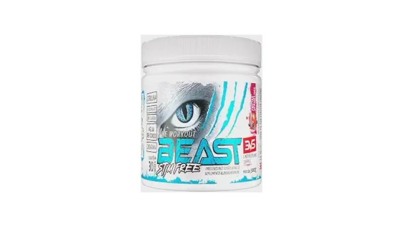 Melhor Pré Treino com Creatina: Potencialize Seus Ganhos!