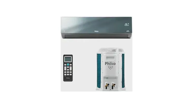 Melhor Preço Ar Condicionado 12000 Btus Quente Frio: 5 Opções Econômicas