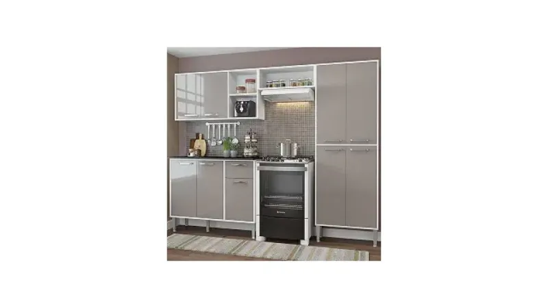 Melhor Preço Armário de Cozinha: Guia de Compra Essencial