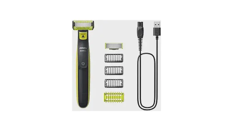Melhor Preço Barbeador Elétrico Philips: 5 Opções Super Acessíveis