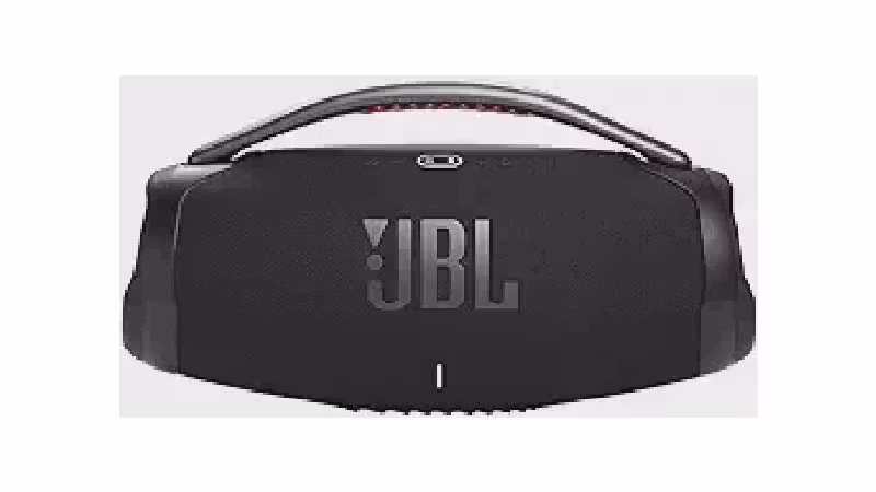 Melhor Preço Caixa de Som JBL: Som Potente e Portátil