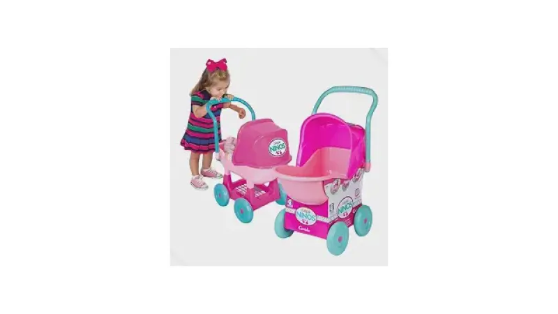 Melhor Preço de Carrinho de Boneca: Guia Essencial
