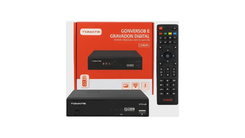 Melhor Preço de Conversor Digital para Tv: Guia de Compra