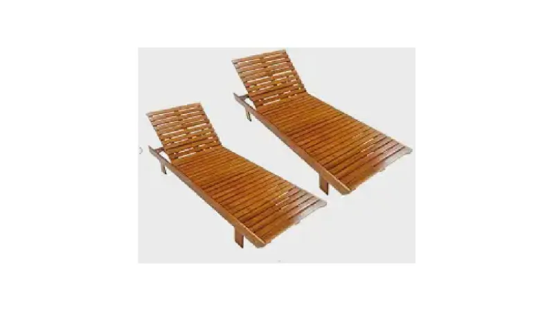 Melhor Preço de Espreguiçadeira para Piscina: 5 Opções Econômicas!