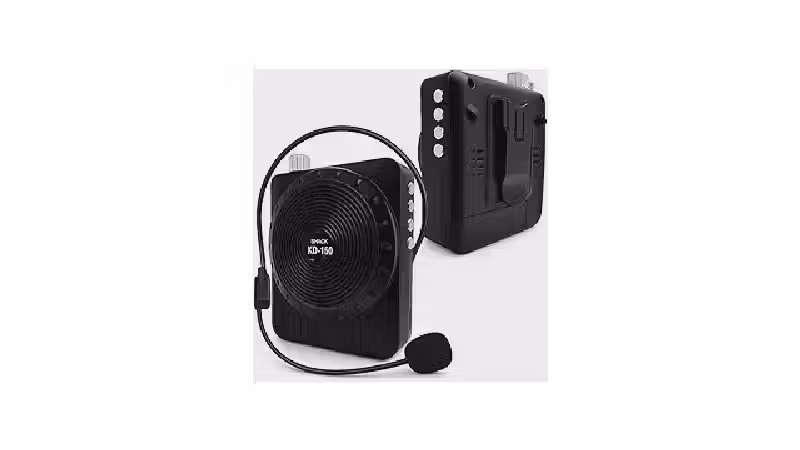 Melhor Preço de Megafone: Potência e Portabilidade