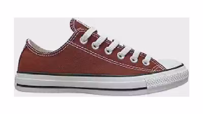 Melhor Preço de Tênis All Star Feminino: Encontre o Seu!