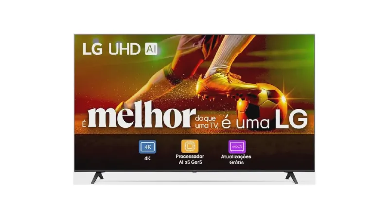 Melhor Preço de Tv 60 Polegadas: Encontre seu Modelo Ideal