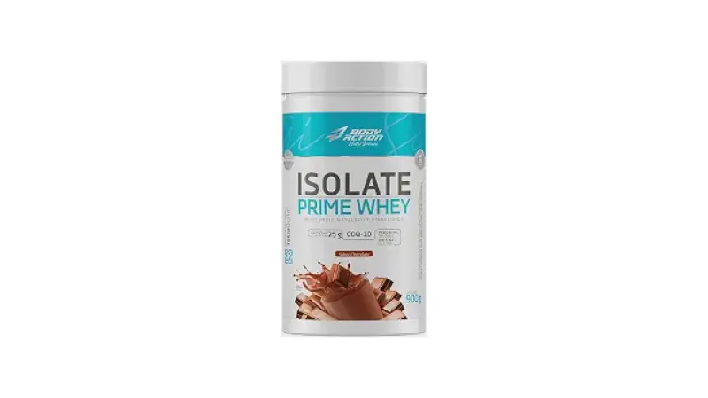 Melhor Preço de Whey Protein Hidrolisado: Escolha Inteligente