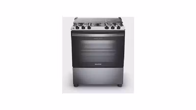 Melhor Preço Fogão Brastemp 5 Bocas: Turbochama e Mesa de Vidro
