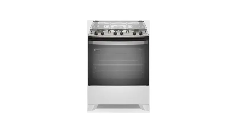 Melhor Preço Fogão Electrolux 5 Bocas Inox: Guia de Compra Essencial