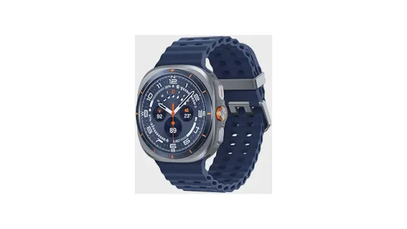 Melhor Preço Galaxy Watch Ultra: Destaques em Titânio e IA