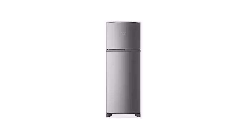 Melhor Preço Geladeira Inox: 5 Modelos com Destaque