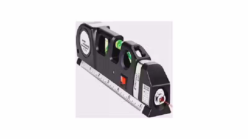 Melhor Preço Nível a Laser: Guia Completo para Sua Obra
