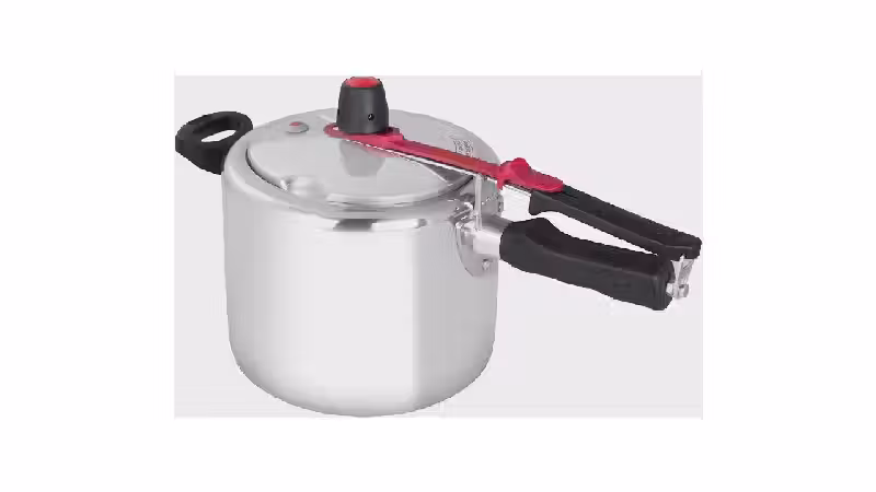 Melhor Preço Panela de Pressão Clock 7 Litros: 5 Opções