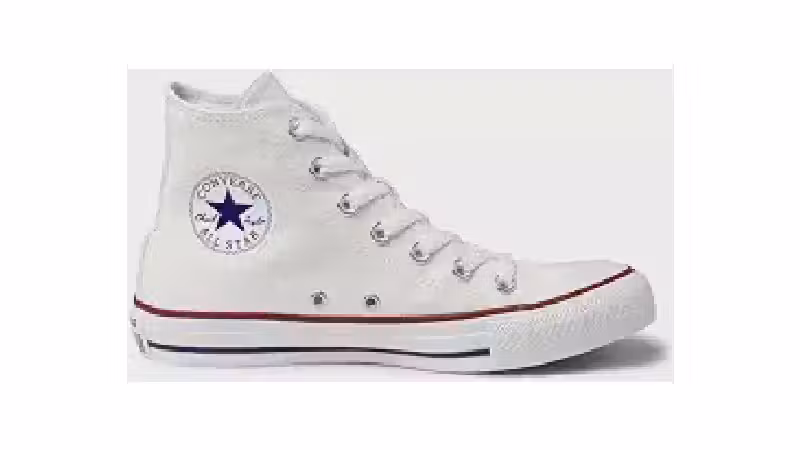 Melhor Preço Tênis All Star Cano Alto: Guia de Compra Essencial