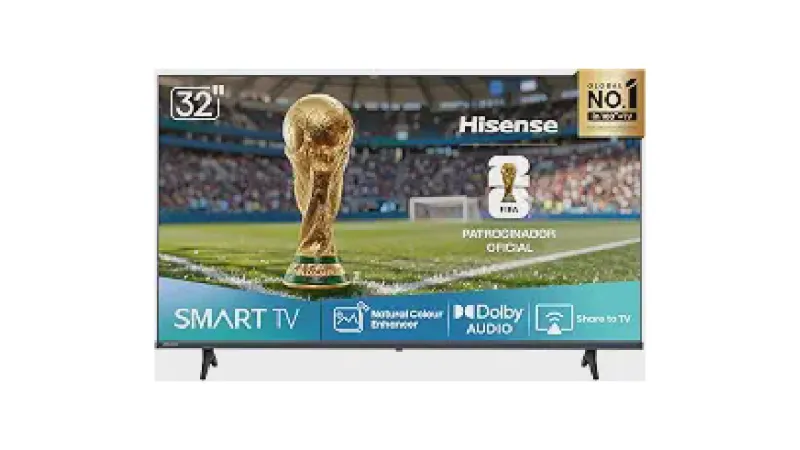 Melhor Preço Tv 32 Polegadas Smart: Qual a Escolha Econômica?