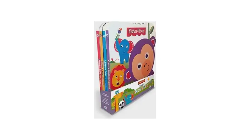 Melhor Presente Bebê 4 Meses: Brinquedos que Estimulam