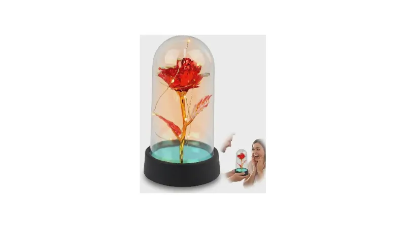 Melhor Presente de Natal para Esposa: Surpreenda com Amor!
