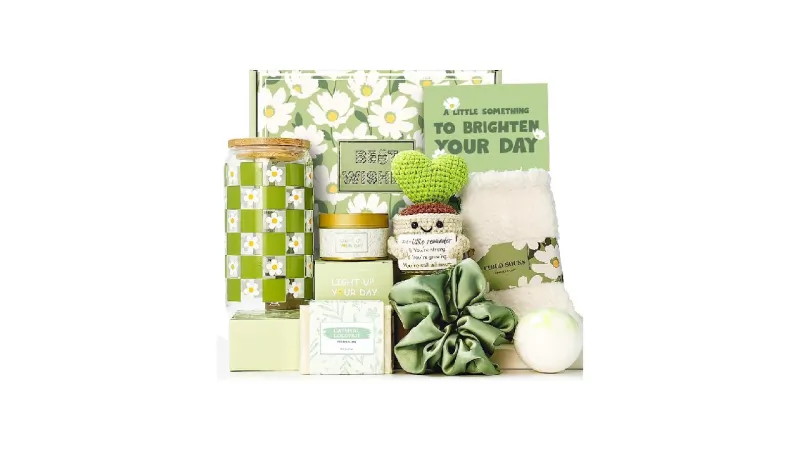 Melhor Presente de Natal para Mulher: Surpreenda Com Estes 8 Kits e Joias