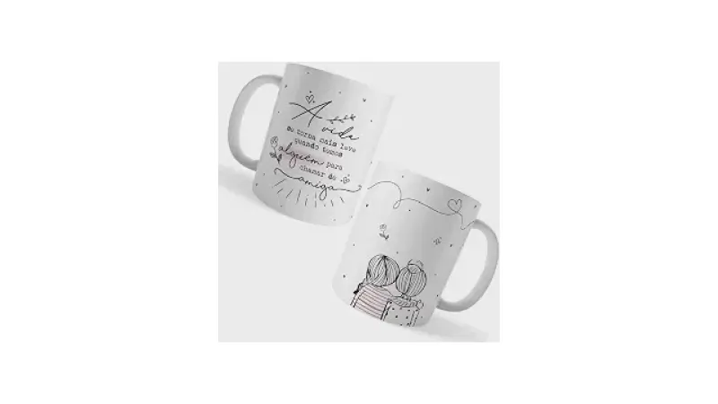 Melhor Presente para Amiga: 5 Opções que Ela Vai Amar!
