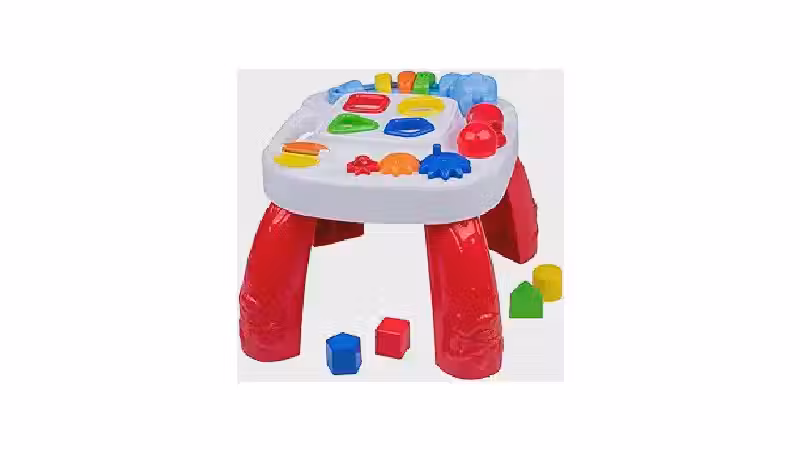 Melhor Presente para Bebê de 1 Ano: 5 Opções Divertidas!