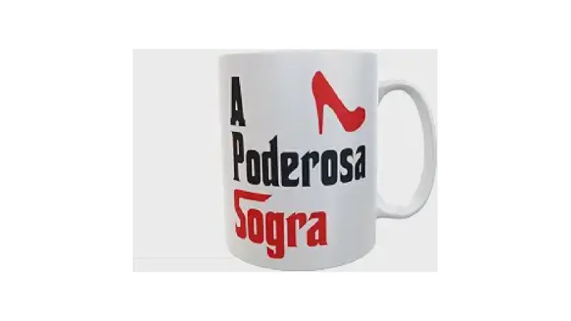 Melhor Presente para dar para Sogra: 5 Canecas Incríveis