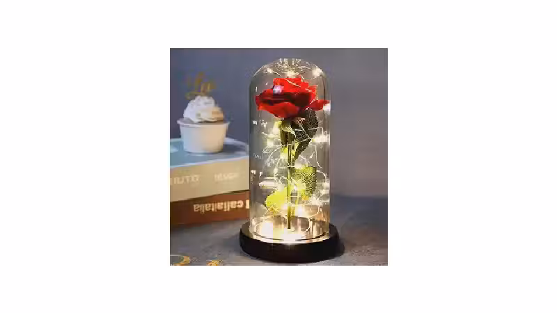 Melhor Presente para Minha Namorada: Rosas Eternas e Canecas Criativas