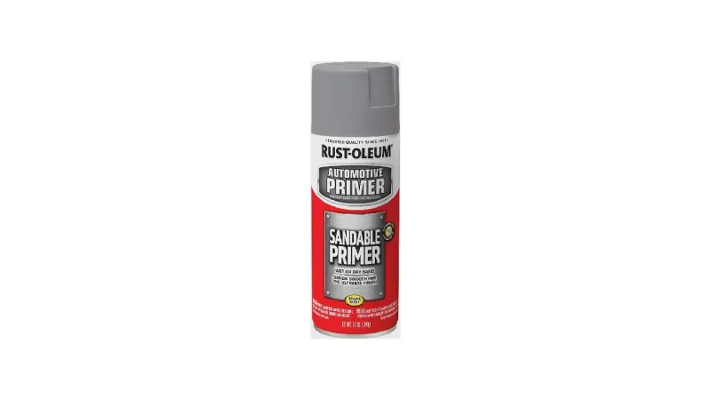 Melhor Primer Automotivo: Proteção e Acabamento Perfeito