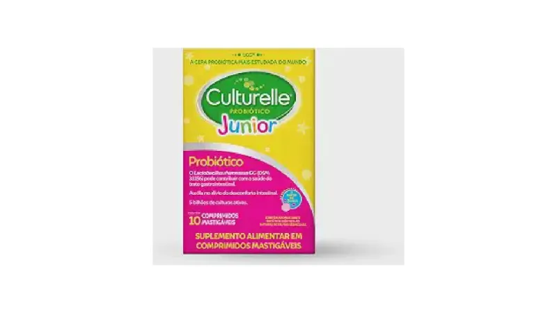 Melhor Probiotico Diarreia Infantil: 5 Opções Seguras
