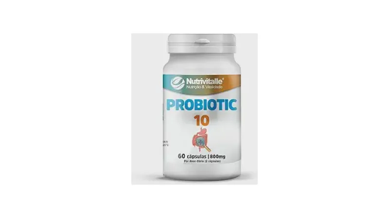 Melhor Probiotico Diarreia: Escolha Ideal Para Alívio Rápido