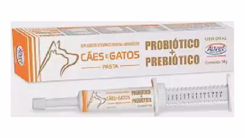 Melhor Probiótico para Cachorro: Guia Completo