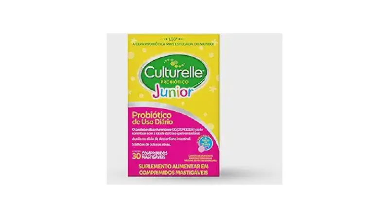 Melhor Probiotico para Crianças: Guia Definitivo