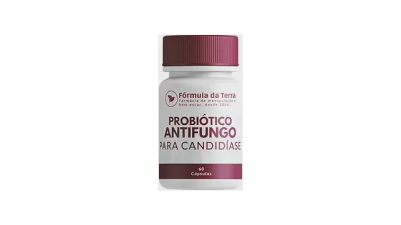 Melhor Probiótico para Disbiose: Guia Essencial