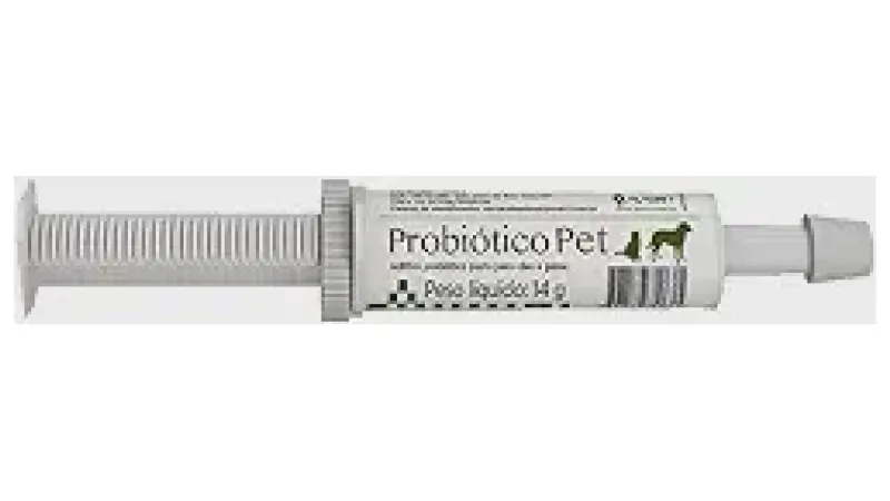 Melhor Probiotico Pet: Guia Completo 2024 para Saúde Digestiva