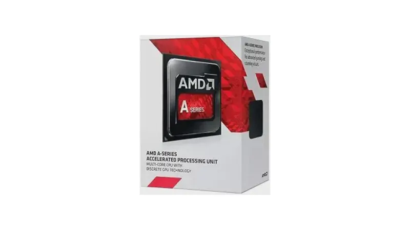 Melhor Processador Amd Fm2+! Guia Essencial