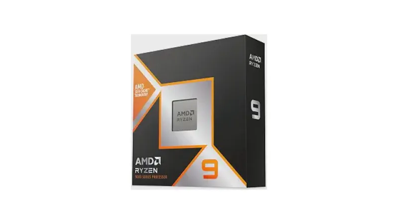 Melhor Processador Amd Ryzen 9: Potência e Desempenho!