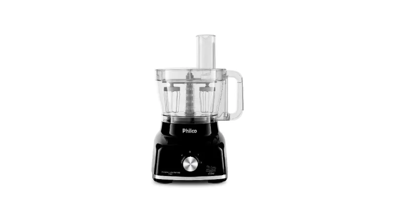 Melhor Processador de Alimento: 10 Modelos Potentes
