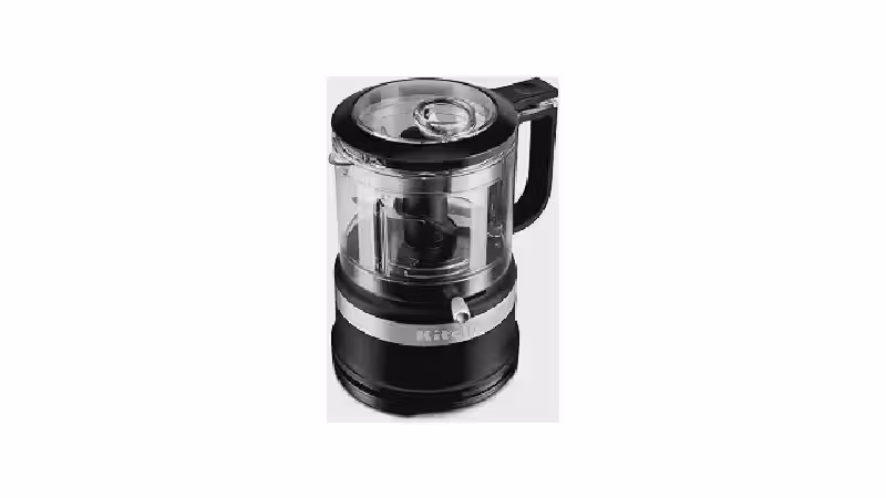 Melhor Processador de Alimentos Kitchenaid: Guia Essencial