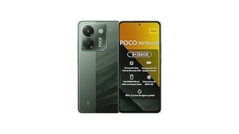 Melhor Processador de Celular Xiaomi: Potência e Desempenho