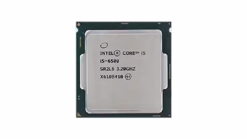 Melhor Processador Intel 6 Geração: Escolha Ideal!