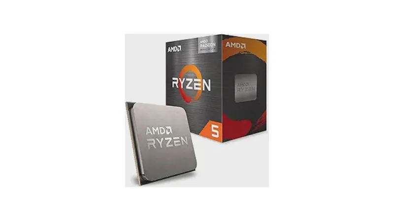 Melhor Processador para Jogos Amd: Desempenho Máximo