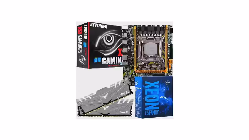 Melhor Processador Xeon: 10 Modelos de Performance