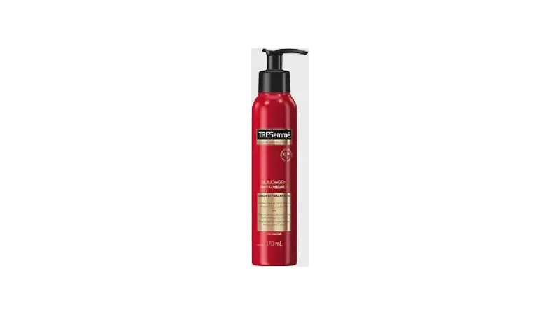 Melhor Produto para Blindagem Capilar: Controle do Frizz e Umidade