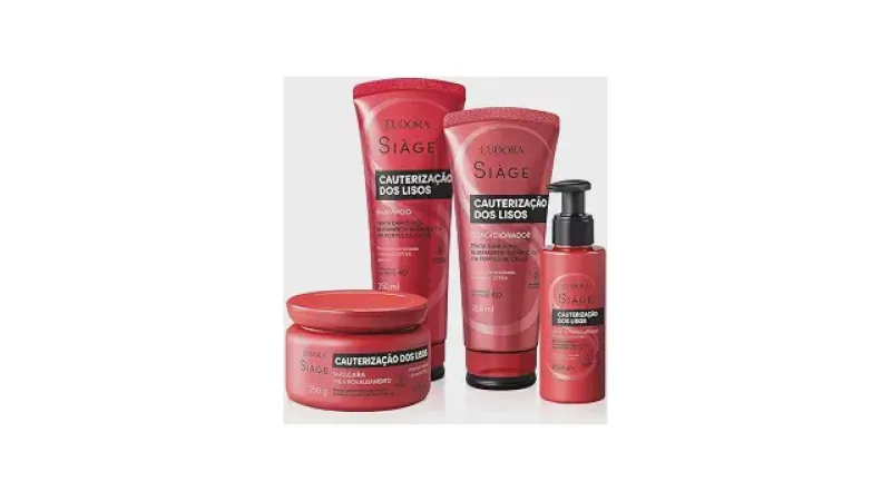 Melhor Produto para Cauterização Capilar Profissional: Guia Essencial