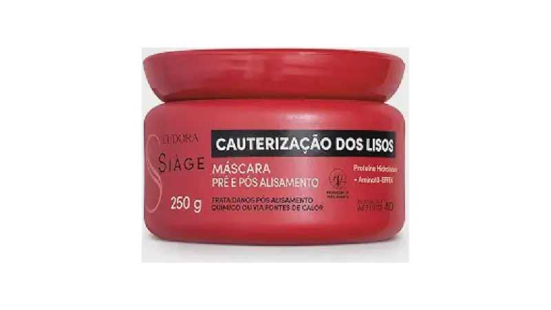 Melhor Produto para Cauterização Capilar: Cabelos Restaurados!