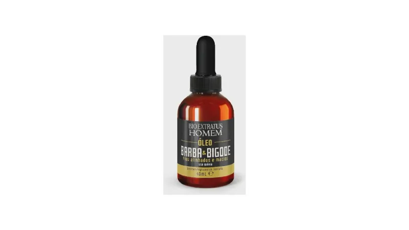 Melhor Produto para Crescer Barba e Bigode: Fórmulas que Funcionam